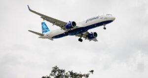 JetBlue allegedly used private customer data like internet history without consent to set prices, per lawsuit