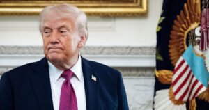 Trump is facing an increasingly patient Iran