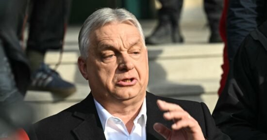 Hungary’s Viktor Orbán steps down from parliament after a landslide defeat, vows to rebuild