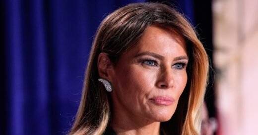 Melania Trump rips Jimmy Kimmel and urges ABC to ‘take a stand’