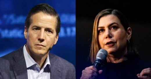 Senators introduce bipartisan bill banning Chinese vehicles and auto parts