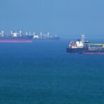 Trump warns Iran ‘better get smart soon’ as he weighs military options over Strait of Hormuz