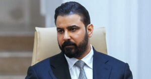 Trump gives his blessing to Iraq’s new pick for prime minister and invites al-Zaidi to Washington