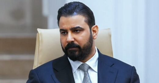 Trump gives his blessing to Iraq’s new pick for prime minister and invites al-Zaidi to Washington