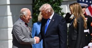 King Charles set to return home with a quiet sense of mission accomplished