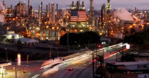 Iran warns Trump’s blockade is ‘doomed to fail’ as energy prices soar to 4-year high