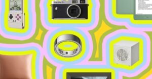 The Verge’s 2026 Mother’s Day gift guide