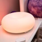 Ikea’s Varmblixt smart lamp review: A sweet treat