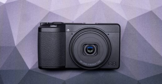Ricoh GR IV Monochrome review: Why I love this camera that can’t shoot color