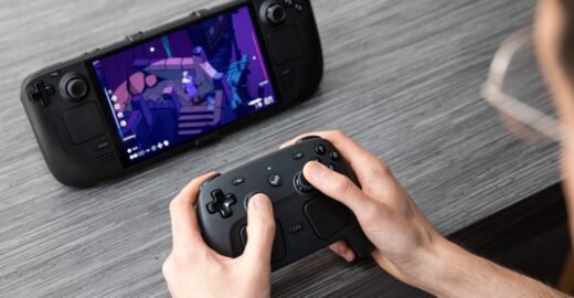 We reviewed Valve’s new Steam Controller, ask us anything