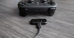 Valve launches the Steam Controller without the Steam Machine