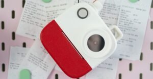 This charming gadget writes bad AI poetry