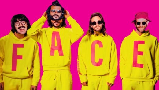 Goose Drop ‘Good2B,’ Announce New Album ‘Big Modern!’