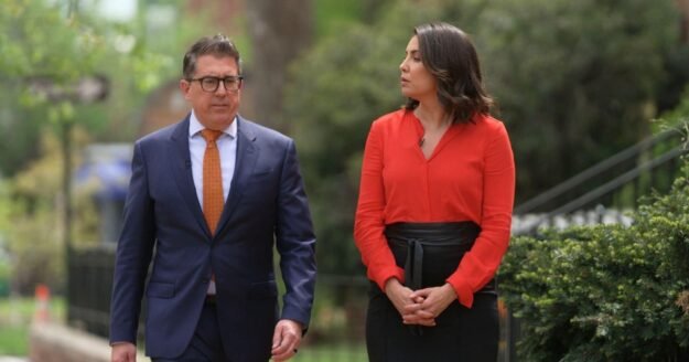 4/19/2026: Iran's HEU; One Mother's Story; Wild Concerto