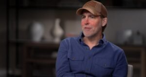 Former Sen. Ben Sasse, living with terminal cancer, sees an opportunity in living on a deadline