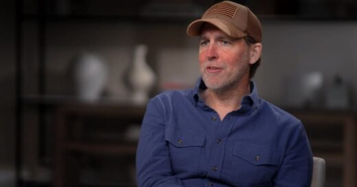 Former Sen. Ben Sasse, living with terminal cancer, sees an opportunity in living on a deadline