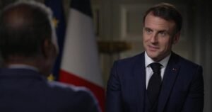 12/1/2024: ​​Notre Dame; Smith Island; Kate Winslet; Welcome to the Wedding