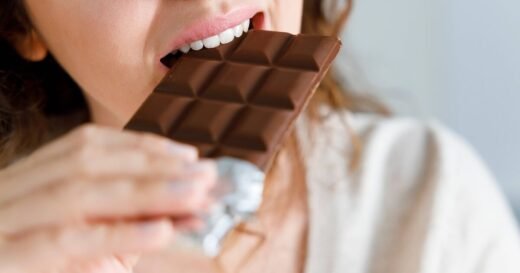 Woman compares M&S chocolate to Harrods and found 1 clear winner