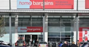 Easter 2026 hours for B&M, Home Bargains, Primark and Dunelm | UK | News