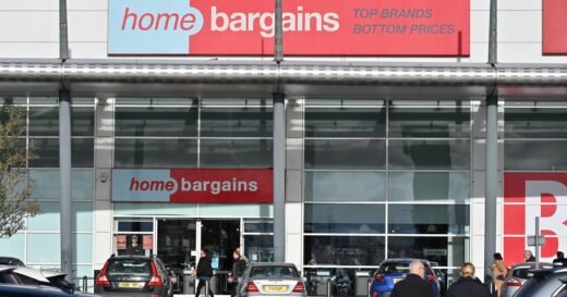Easter 2026 hours for B&M, Home Bargains, Primark and Dunelm | UK | News