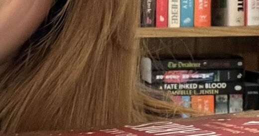 I read books for a living — these are the best books to read in April | Books | Entertainment