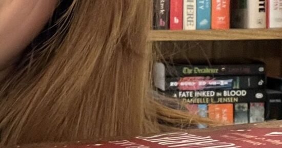 I read books for a living — these are the best books to read in April | Books | Entertainment