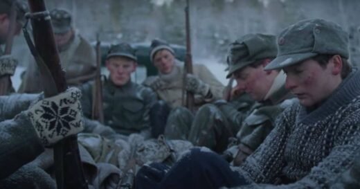 Fans say Netflix war movie is ‘must watch’ and ‘more than just a film’ | Films | Entertainment