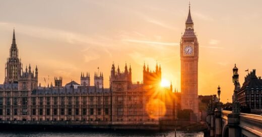 American woman wasn’t ready for 1 thing about life in the UK