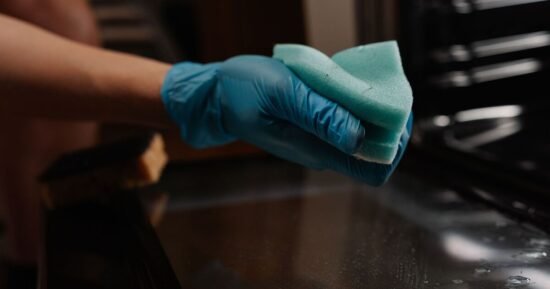 Which? urges caution as your oven door could shatter over simple error