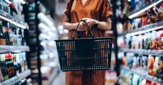 All the supermarket opening times for Easter Monday