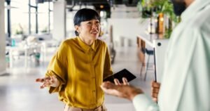 American woman needs translator to understand British husband's 2 most confusing phrases