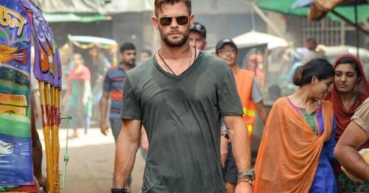 Netflix is airing popular action movie that ‘outshines’ James Bond | Films | Entertainment