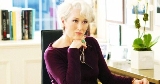 ‘Glorious rare find’ on Netflix is ideal for Devil Wears Prada fans | Films | Entertainment