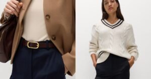 Workers love these stretch M&S trousers hailed ‘go-to’