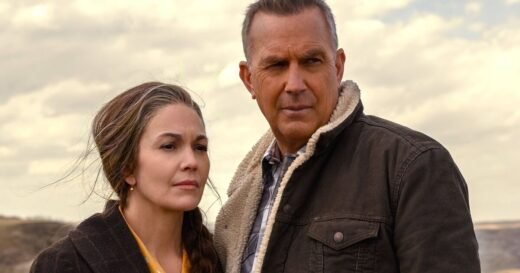 ‘Excellent’ crime thriller with Yellowstone icon hailed a ‘must watch’ | Films | Entertainment