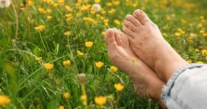 Woman had discoloured nails for ‘years’ until £10 gel worked ‘in days’