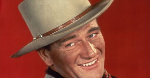 John Wayne’s amazing generosity towards co-star trapped in Shirley Temple feud | Films | Entertainment