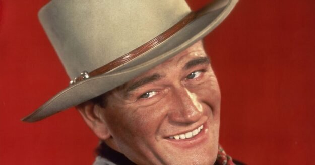 John Wayne’s amazing generosity towards co-star trapped in Shirley Temple feud | Films | Entertainment