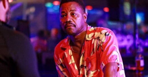 ‘Terrible is an understatement’ for movie flying up Netflix chart | Films | Entertainment