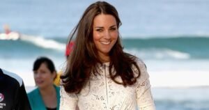 Get Princess Kate’s iconic white dress on the high street for less | Royal | News