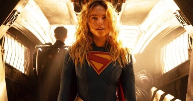 Supergirl’s Milly Alcock thought her ‘life was over at 22’ | Films | Entertainment