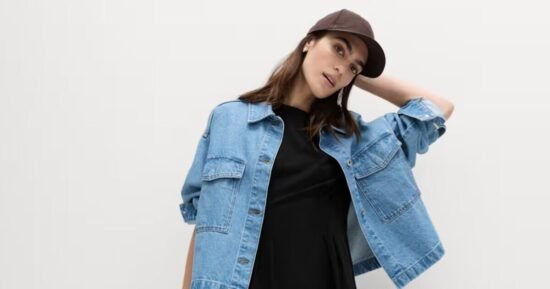 M&S shoppers race to bag 60p ‘light and comfortable’ cotton dress