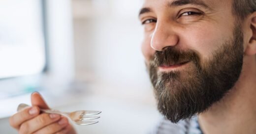 American in the UK lists 3 things he ‘can’t live without’