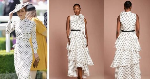 What to wear to Aintree: Princess Kate inspired dresses | Royal | News