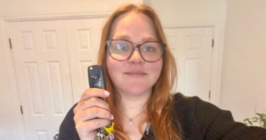 I’m a Swede in the UK and here’s 6 driving differences I find odd