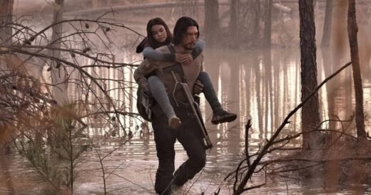 ‘Rare’ sci-fi film ‘better than Jurassic Park’ airs tonight | Films | Entertainment