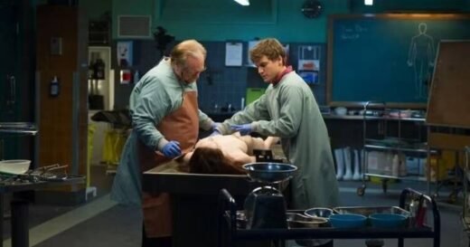 Netflix horror ‘so scary it redefines goosebumps’ and ‘just like Stephen King’ | Films | Entertainment