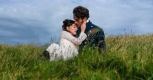 ‘Charming’ Netflix period drama that viewers love more than critics | Films | Entertainment