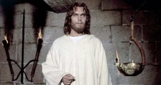 Jesus death and resurrection classic Hollywood film is on TV this Easter weekend | Films | Entertainment