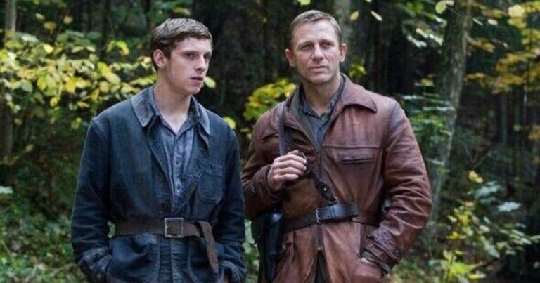 War film hailed as ‘one of the best ever’ now streaming on Netflix | Films | Entertainment